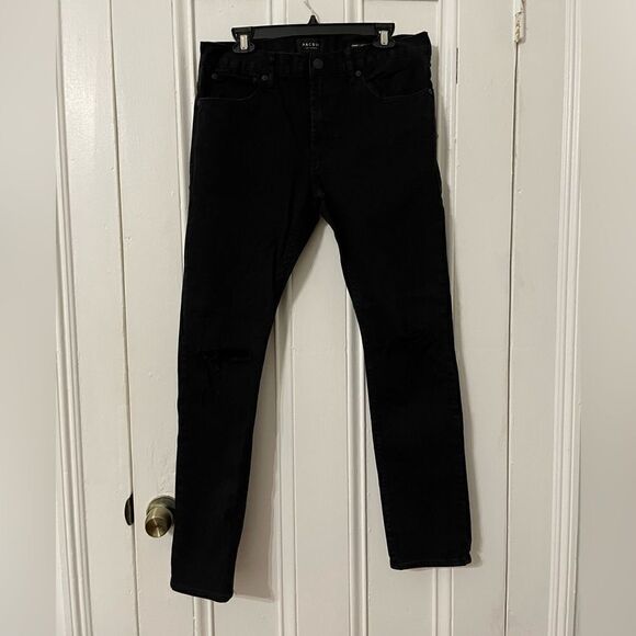 PacSun skinny jeans 32/32 - Picture 1 of 9